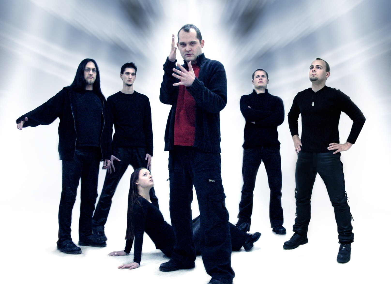 Mobirise Website Builder